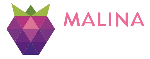 Malina Casino Logo